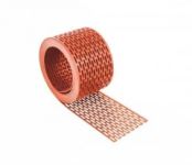 Větrací a ochranné mřížky