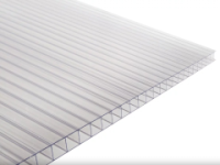 POLYKARBONÁTOVÉ KRYTINY