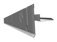 Klempířské výrobky