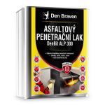 Asfaltové hmoty DenBit