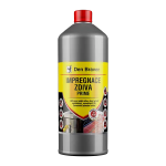 Impregnace a přísady