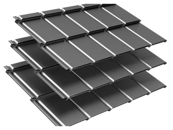 Plechová krytina IZI ROOF (1)