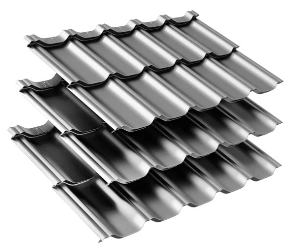 Plechová krytina ZET ROOF (1)