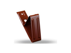Sněhový hák A110 pro plechové krytiny (2)