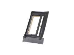 Světlík DAKEA FLEX KFB Antracit