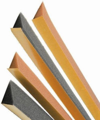 Těsnění pro plechové krytiny Univerzální (2)