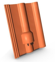 Taška kabelových prostupů KM Beta ELEGANT