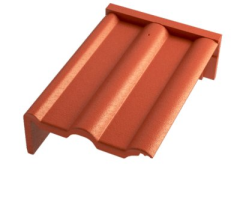 BETONPRES Optimal taška pultová okrajová levá