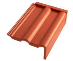 BETONPRES Optimal taška pultová okrajová pravá