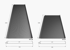 Střešní plechový panel FIT (2)