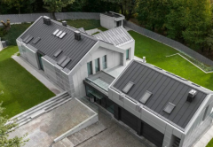 Střešní plechový panel FIT (5)