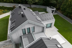 Střešní plechový panel FIT (6)