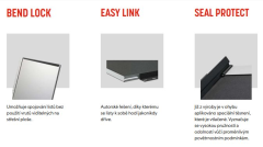 Střešní plechový panel FIT (8)