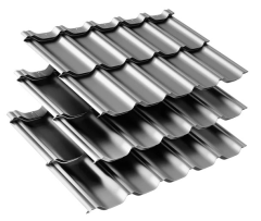 Plechová krytina ZET ROOF (1)