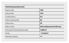 Plechová krytina ZET ROOF (6)