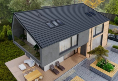 Plechová krytina FINN (5)