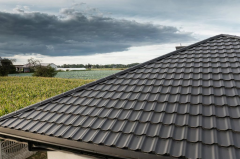 Plechová krytina GAMMA (5)