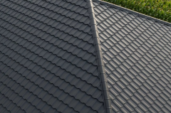 Plechová krytina GAMMA (6)