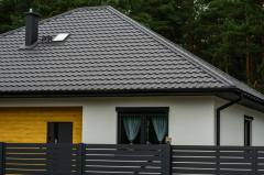 Plechová krytina STIGMA (5)