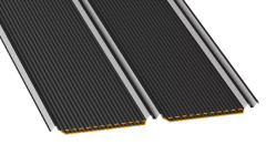 Střešní plechový panel ZIPP (4)