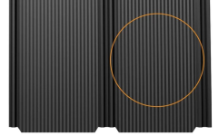 Střešní plechový panel ZIPP (5)