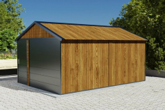 Trapézový plech T7 (3)