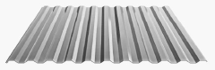 Trapézový plech T14
