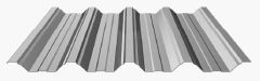 Trapézový plech T50