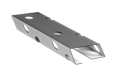 Univerzální ventilační prvek