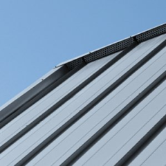 Plechová krytina Rapid Trend