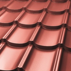 Plechová krytina Taurus® Maxx