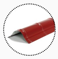 Hřebenáč STŘEDNÍ