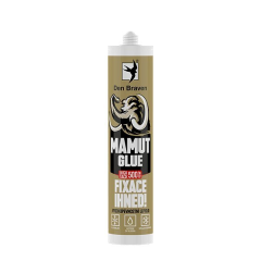 MAMUT GLUE High Tack