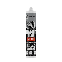 MAMUT GLUE Metal