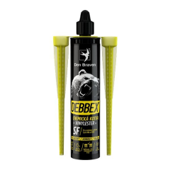 Chemická kotva VINYLESTER SF