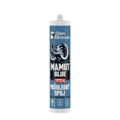 MAMUT GLUE Crystal