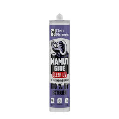 MAMUT GLUE Clear UV