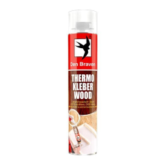 THERMO KLEBER WOOD
