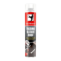 THERMO KLEBER ROOF
