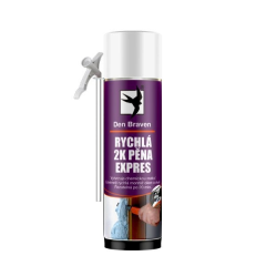 Rychlá 2K pěna EXPRES