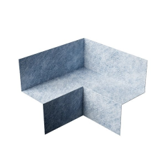 Fleecový flexi těsnicí izolační roh 2v1