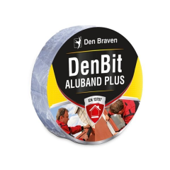 DenBit Aluband PLUS – Střešní bitumenový pás