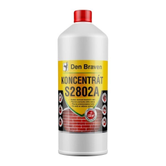 S2802A Koncentrát stavebních směsí