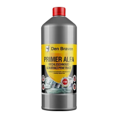 Primer ALFA