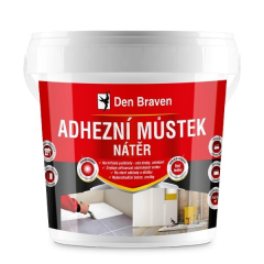 Adhezní můstek nátěr