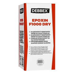 EPOXIN F1000 DRY