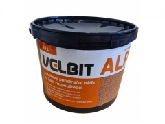 Asfaltová penetrace Velbit ALP