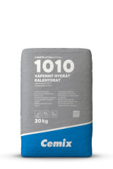 VÁPENNÝ HYDRÁT 1010