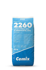 LEPICÍ STĚRKA DIFU 2260