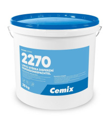 LEPICÍ STĚRKA DISPERZNÍ 2270